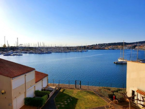 46 Île Paradise Vue Port